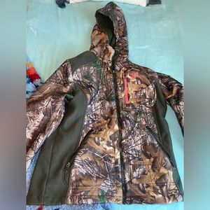 Under Armour Storm Hunting Coat